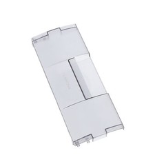 Lamona HJA6856 Fridge Freezer