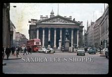 1970s Slide England London Old