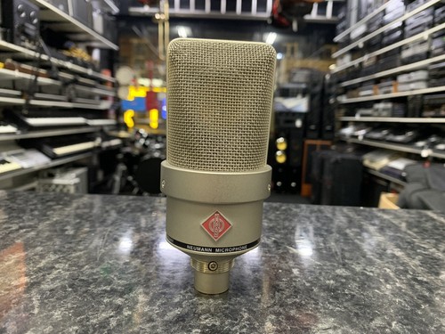 Neumann tlm 103 - tlm, condenser