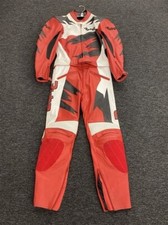 Richa Mens 2 Piece Motorcycle