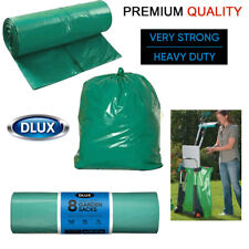 75L Large Garden Waste Bags