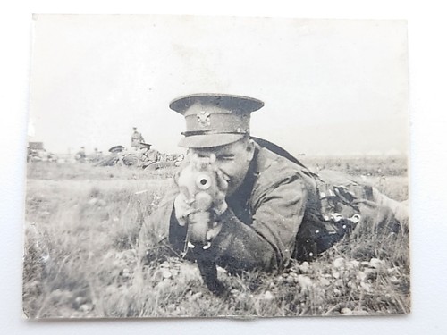 1931 1st btn welch - 1931,