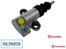 Slave Cylinder, clutch for