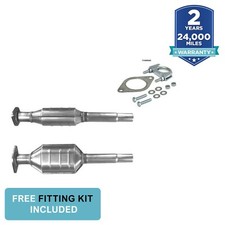 Cat Converter Approved