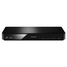 Panasonic Blu-ray Player