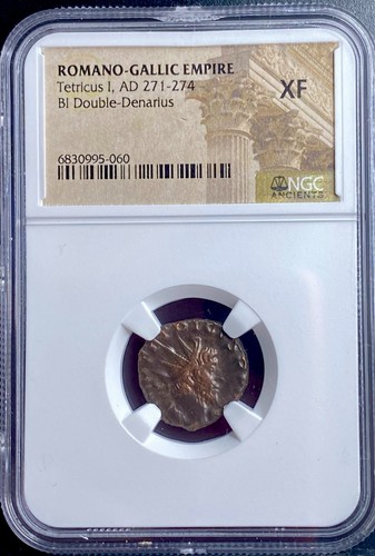 Ancient roman coin emperor - roman,
