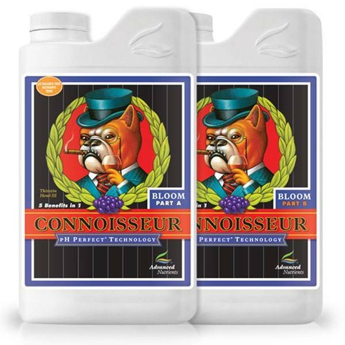 Advanced nutrients connoisseur - advanced,