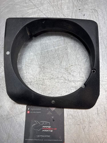 Porsche 924 944 right