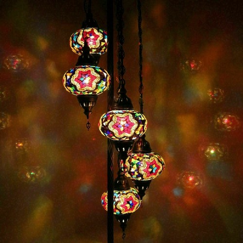 Turkish moroccan glass mosaic - turkish,
