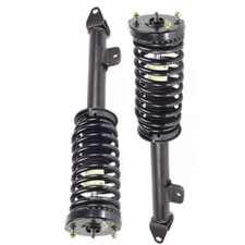Front Pair Complete Shock