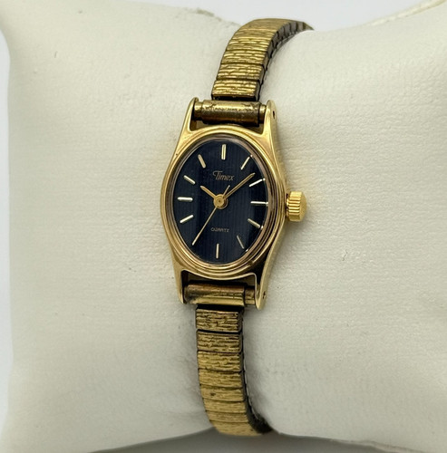Women 1990 timex gold - 1990,