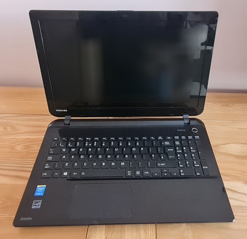 Toshiba satellite l50 1hx - satellite, l50-b-1hx