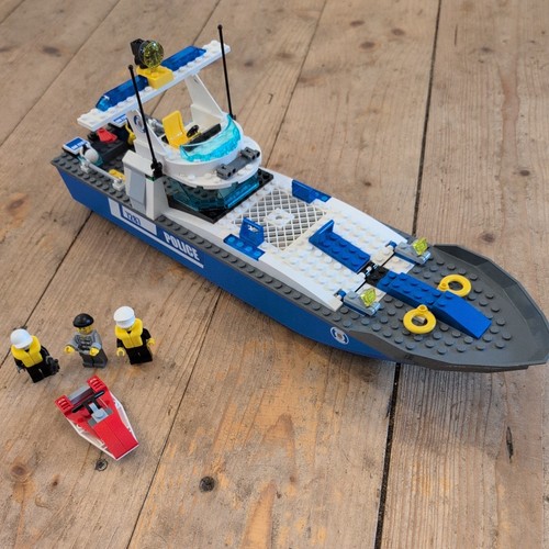 Lego city police - lego,