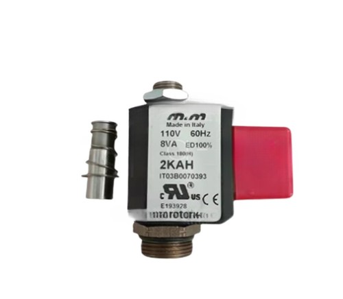 Qty air compressor parts - air,