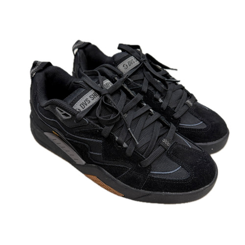 Dvs devious skate shoes - skate, sz