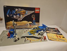 Vintage Lego Space Sets 928