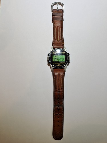 Rare timex atlantis 100 - rare,