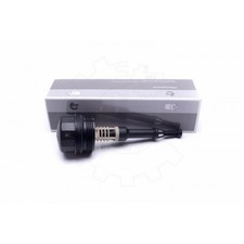 Lid Oil Filter for
