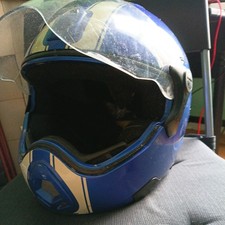 Caberg Flip-Up Motorcycle