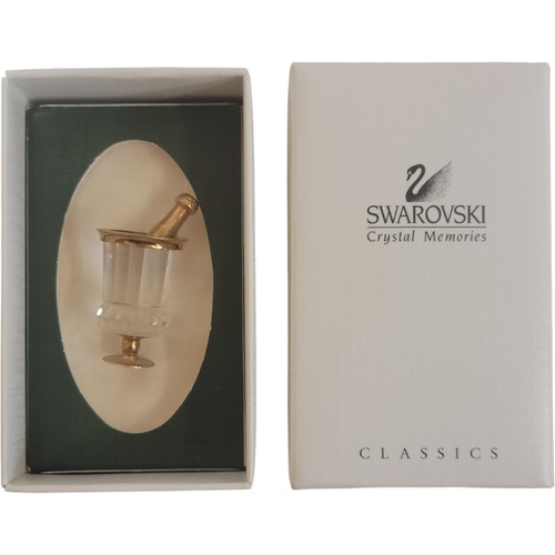 Swarovski crystal memories - swarovski,
