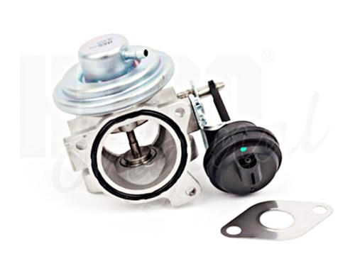 Egr valve huco fits skoda - egr,