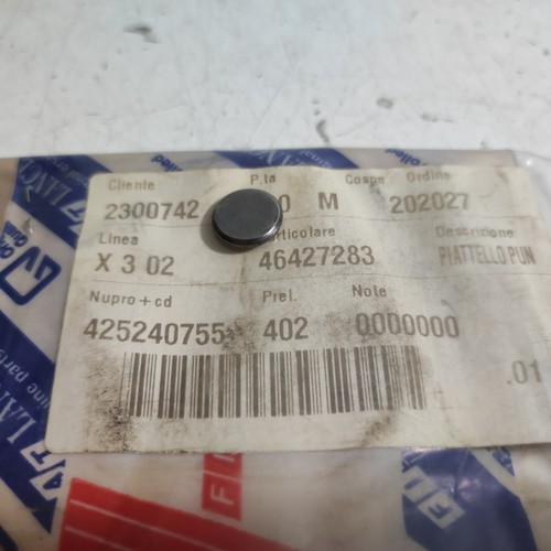 Fiat panda distribution - fiat,
