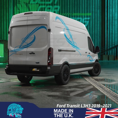 For ford transit motorhome - for,