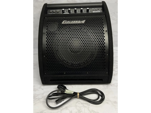 Carlsbro eda50 speaker - eda50, pa