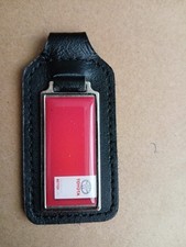 Genuine Toyota Dealer Keyring