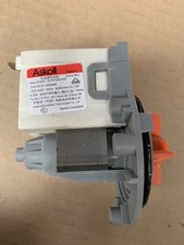 Askoll Mod.S3001 for   washing machine drain pump motor WF8752NAS #A7