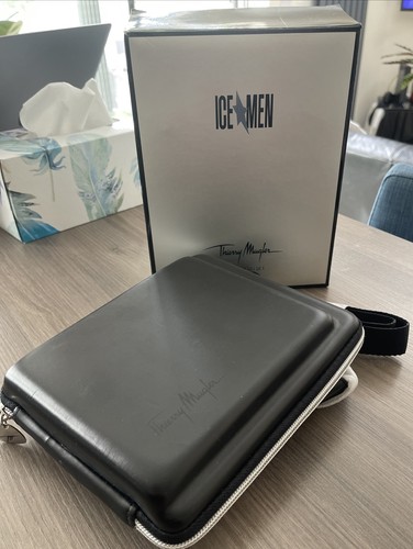 Thierry mugler ice - thierry,