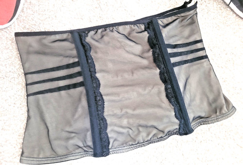 Splendour waspie waist - 20,