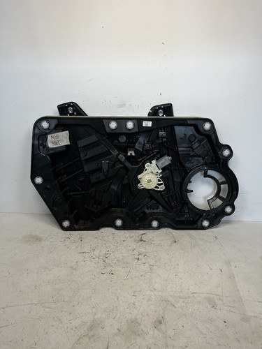 Ford fiesta mk8 window - fiesta,