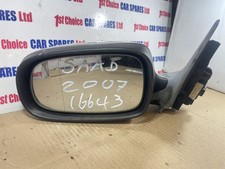 SAAB 93 SALOON MK2 2007 SILVER