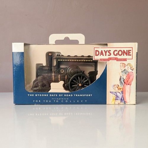 Lledo days gone - gone, dg126000