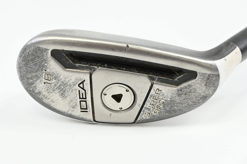 Adams idea super pro hybrid - super, #3