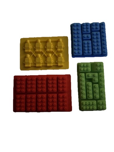 Lot mini figure - figure, and