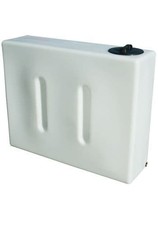 400 Litre Baffled Water Tank V1