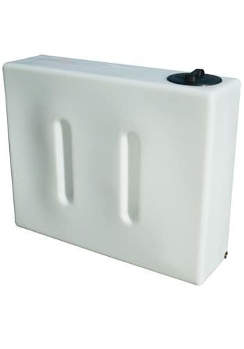 400 litre baffled water tank - 400,