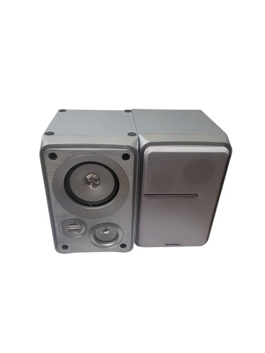 Speakers goodmansms800 silver - goodmansms800,
