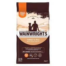 Wainwright's Light Adult Dry