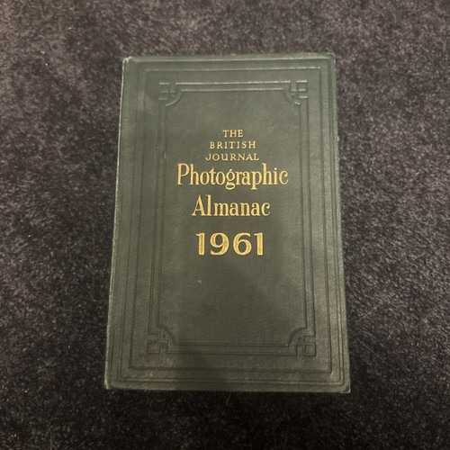 Vintage british journal - vintage,