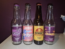 Fallout Jones Soda Nuka Cola