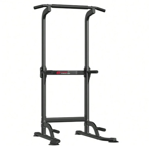 Freestanding pull bar dip - up,