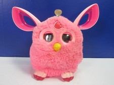 FURBY CONNECT PINK TOY tiger