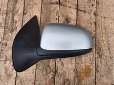 HYUNDAI I20 2008-2012 DOOR