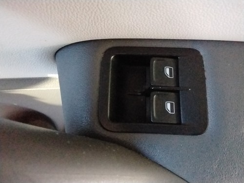 Electric window switch front - window,