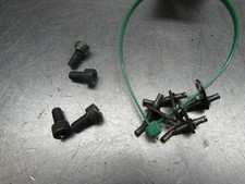 Suzuki GSX1300 R Hayabusa