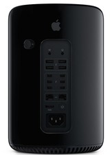 Apple Mac Pro Late 2013 A1481