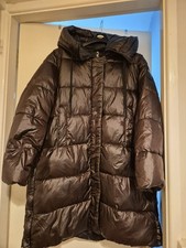 Replay Ladies Puffer Coat